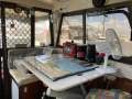 CruiseCraft Executive 800 Fiberglass Sedan Pod Outboard (Brisbane QLD)