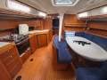 X-Yachts X-482 Classic Performance Cruiser