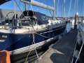 X-Yachts X-482 Classic Performance Cruiser