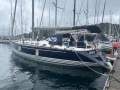 X-Yachts X-482 Classic Performance Cruiser