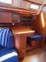 X-Yachts X-482 Classic Performance Cruiser