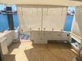 Randell 38 Flybridge Cruiser Quartershare