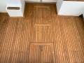 Randell 38 Flybridge Cruiser Quartershare