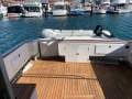 Randell 38 Flybridge Cruiser Quartershare