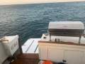 Randell 38 Flybridge Cruiser Quartershare