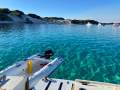 Randell 38 Flybridge Cruiser Quartershare