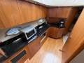 Sunseeker Manhattan 60:Expansive galley