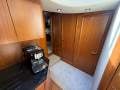 Sunseeker Manhattan 60:Hallway forward