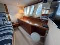 Sunseeker Manhattan 60:View to port