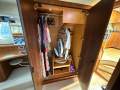 Sunseeker Manhattan 60:Master closet