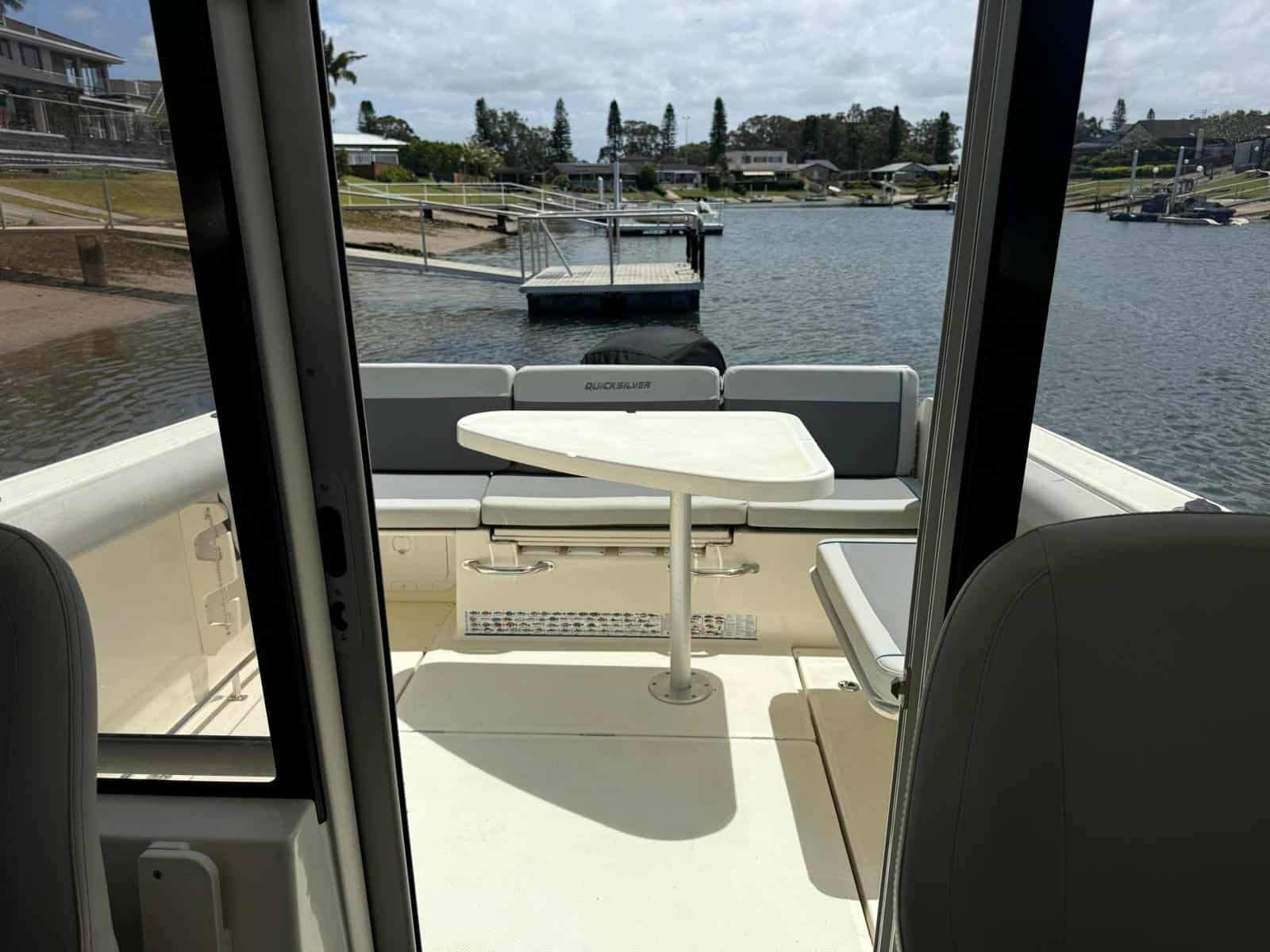 Arvor 625 Sportsfish