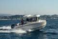 Arvor 625 Sportsfish
