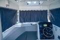 Arvor 625 Sportsfish