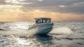 Arvor 625 Sportsfish