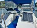 Fraser 31 Flybridge
