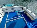 Fraser 31 Flybridge