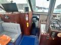Fraser 31 Flybridge
