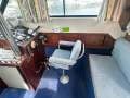 Fraser 31 Flybridge
