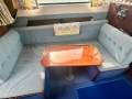 Fraser 31 Flybridge