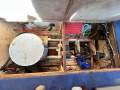Fraser 31 Flybridge