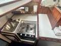 Fraser 31 Flybridge