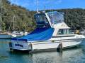 Fraser 31 Flybridge