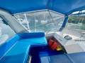 Fraser 31 Flybridge