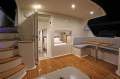 Elite 15.5 Mid Pilothouse Semi-displacement world cruisier