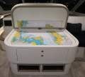 Elite 15.5 Mid Pilothouse Semi-displacement world cruisier