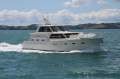 Elite 15.5 Mid Pilothouse Semi-displacement world cruisier