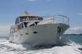 Elite 15.5 Mid Pilothouse Semi-displacement world cruisier