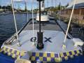 Naiad 11.3 Enclosed Cabin