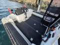 Naiad 11.3 Enclosed Cabin