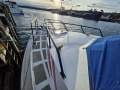 Naiad 11.3 Enclosed Cabin