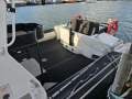 Naiad 11.3 Enclosed Cabin