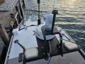 Naiad 11.3 Enclosed Cabin