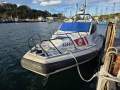 Naiad 11.3 Enclosed Cabin