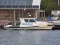 Naiad 11.3 Enclosed Cabin