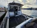 Naiad 11.3 Enclosed Cabin