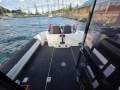 Naiad 11.3 Enclosed Cabin