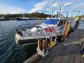Naiad 11.3 Enclosed Cabin