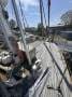 Cheoy Lee 43 Bluewater Pilothouse Ketch
