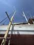Cheoy Lee 43 Bluewater Pilothouse Ketch