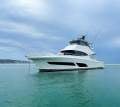 Riviera 50 Sports Motor Yacht