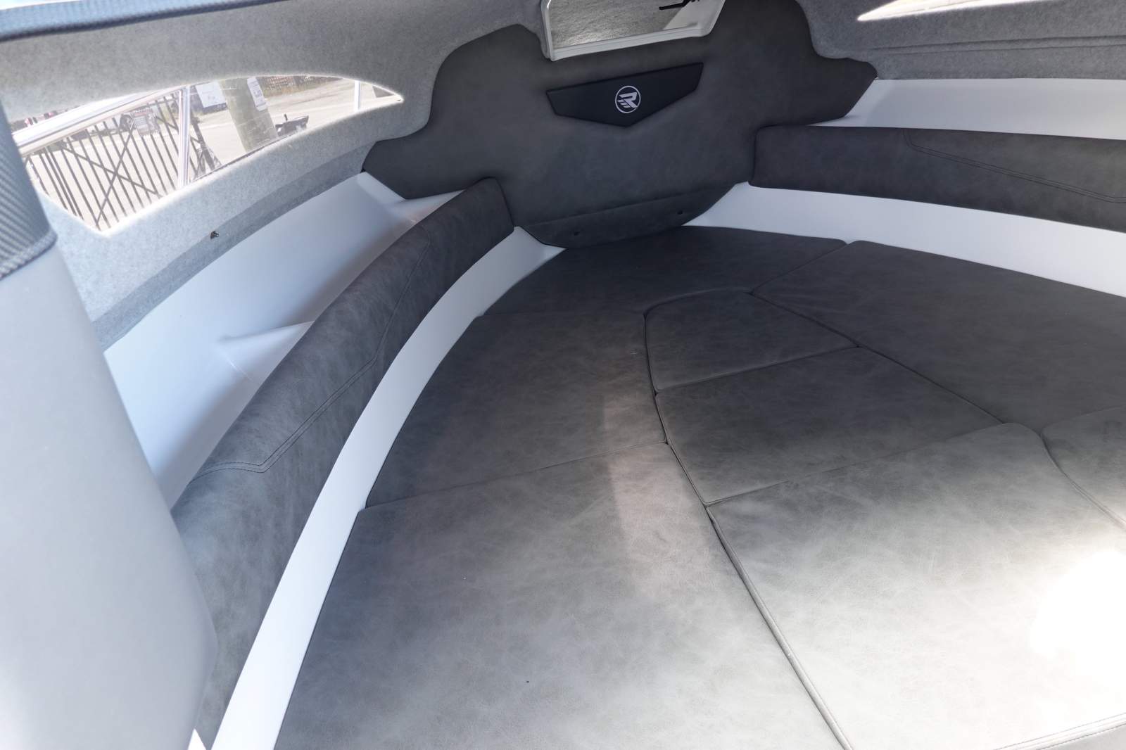 New Revival 640 Weekender