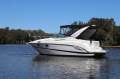 Maxum 2700 SE with Bow Thruster Maxum 2700 SE with Bow Thruster