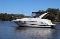 Maxum 2700 SE with Bow Thruster Maxum 2700 SE with Bow Thruster