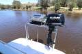 Maxum 2700 SE with Bow Thruster Maxum 2700 SE with Bow Thruster