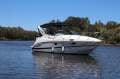 Maxum 2700 SE with Bow Thruster Maxum 2700 SE with Bow Thruster