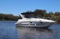 Maxum 2700 SE with Bow Thruster Maxum 2700 SE with Bow Thruster